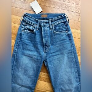 Mother Tomcat Jeans